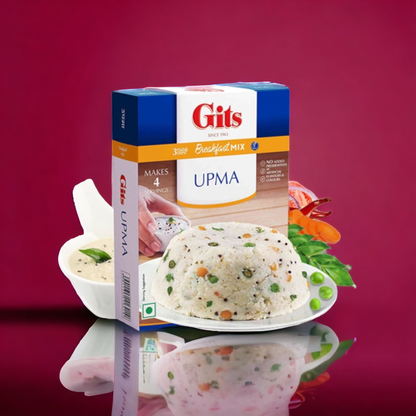 Gits Upma 500gm