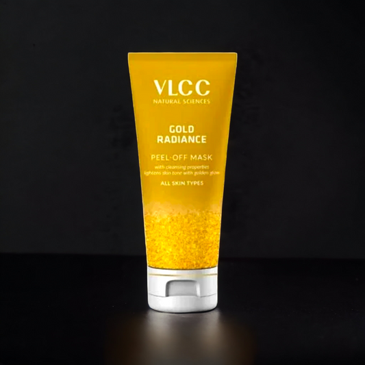 VLCC Gold Peel-off Mask 90gm