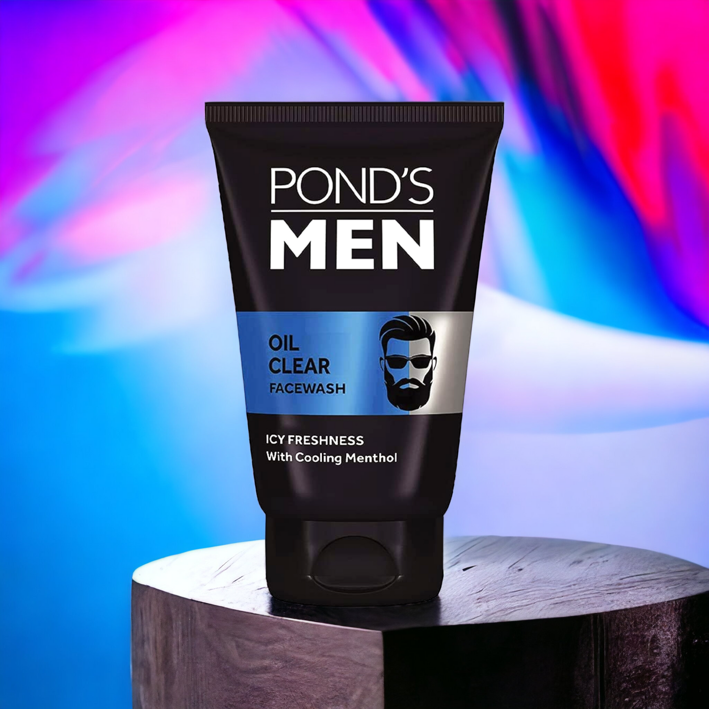 Pond's Oil Control Face Wash 100gm