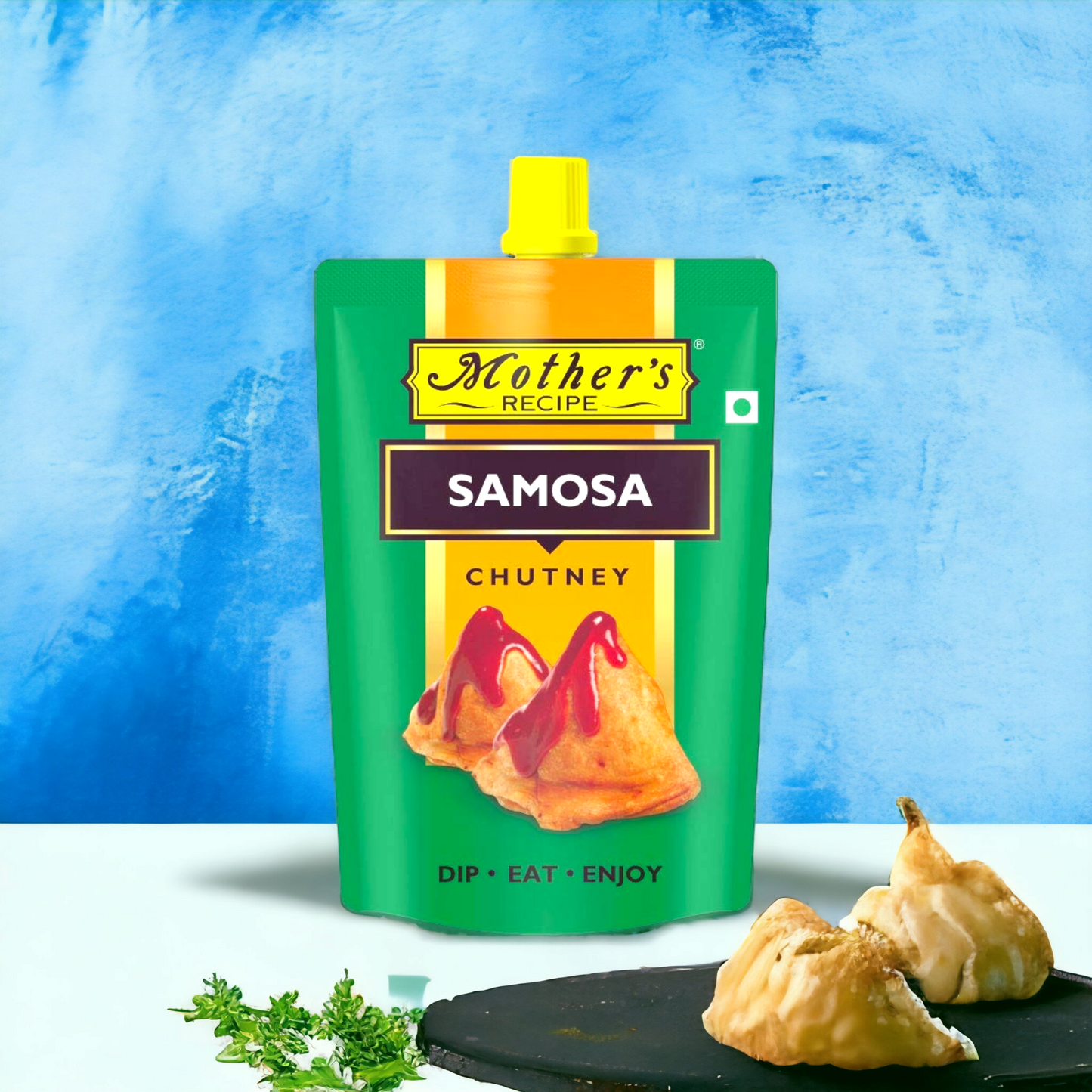 Mother's Recipe Samosa Chutney 200gm