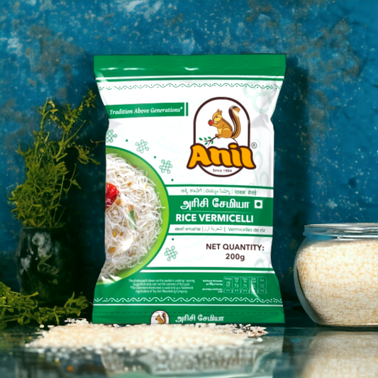 Anil Rice Vermicelli 500gm