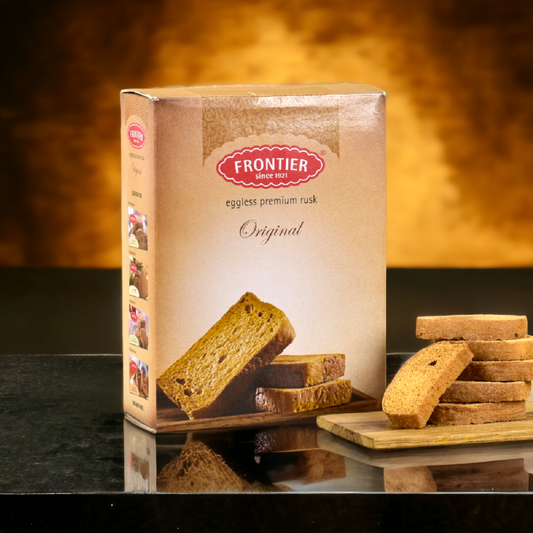 Frontier Premium Rusk 1kg