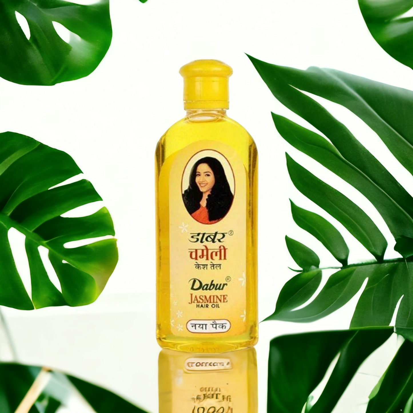 Dabur Amla Jasmine Oil 200ml