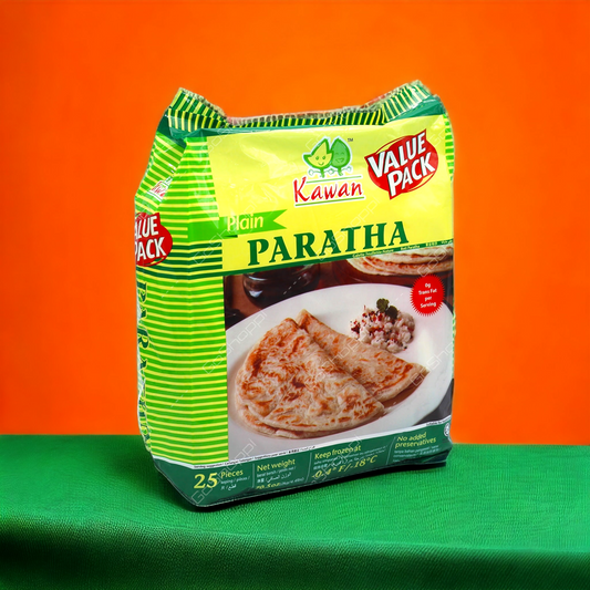 Kawan Parantha