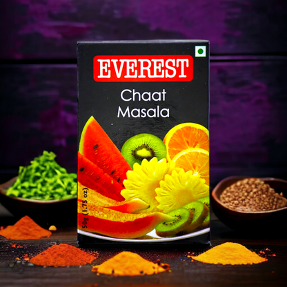 Everest Chaat Masala spice