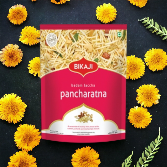 Bikaji Panchratan 150gm