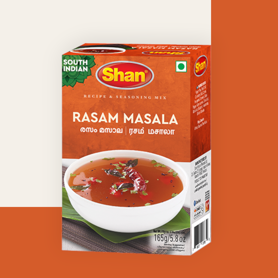 Shan Rasam Masala 165g