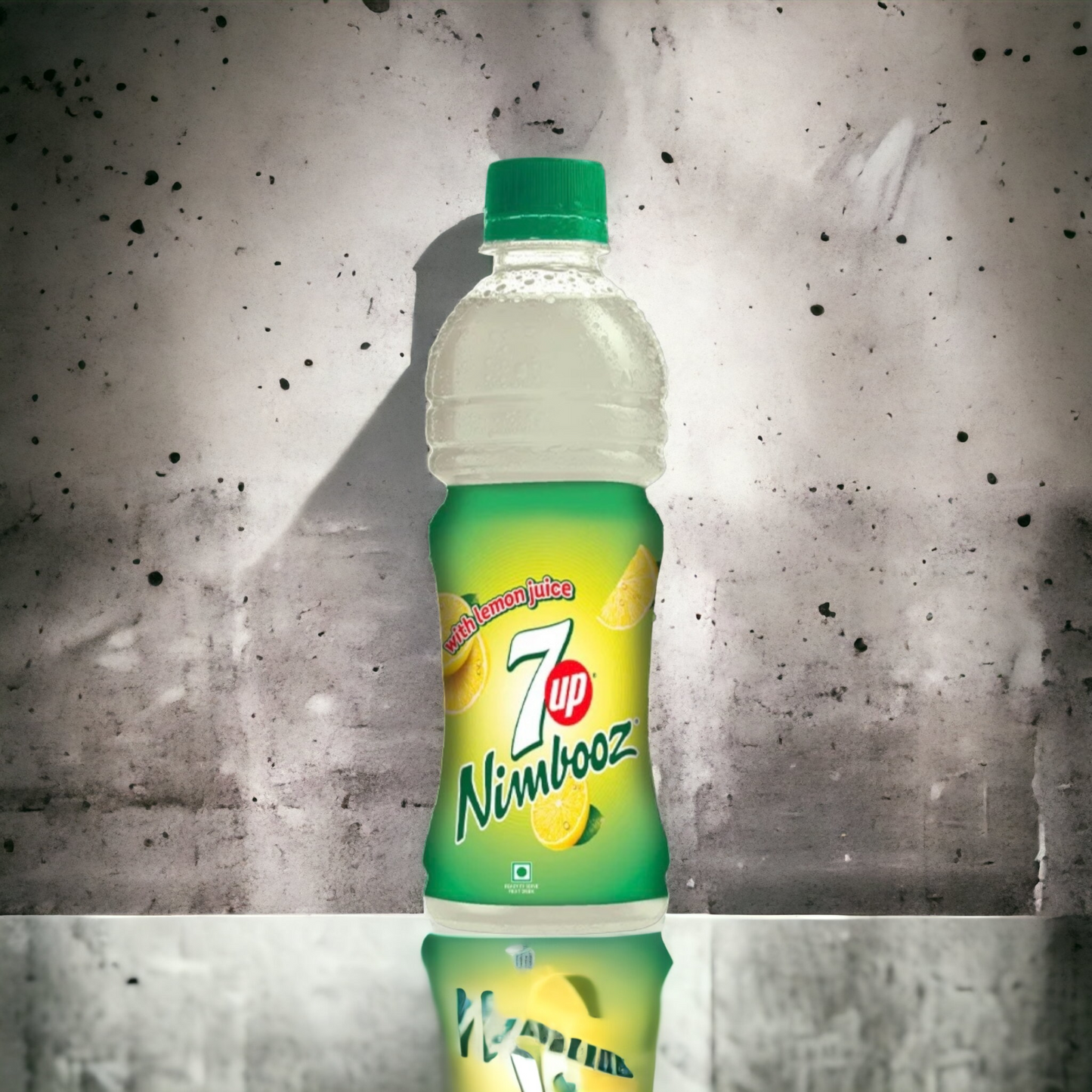 7up Nimbooz 500ml