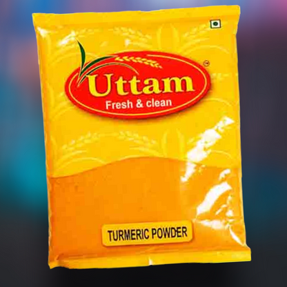 Uttam Tumeric Powder 200gm