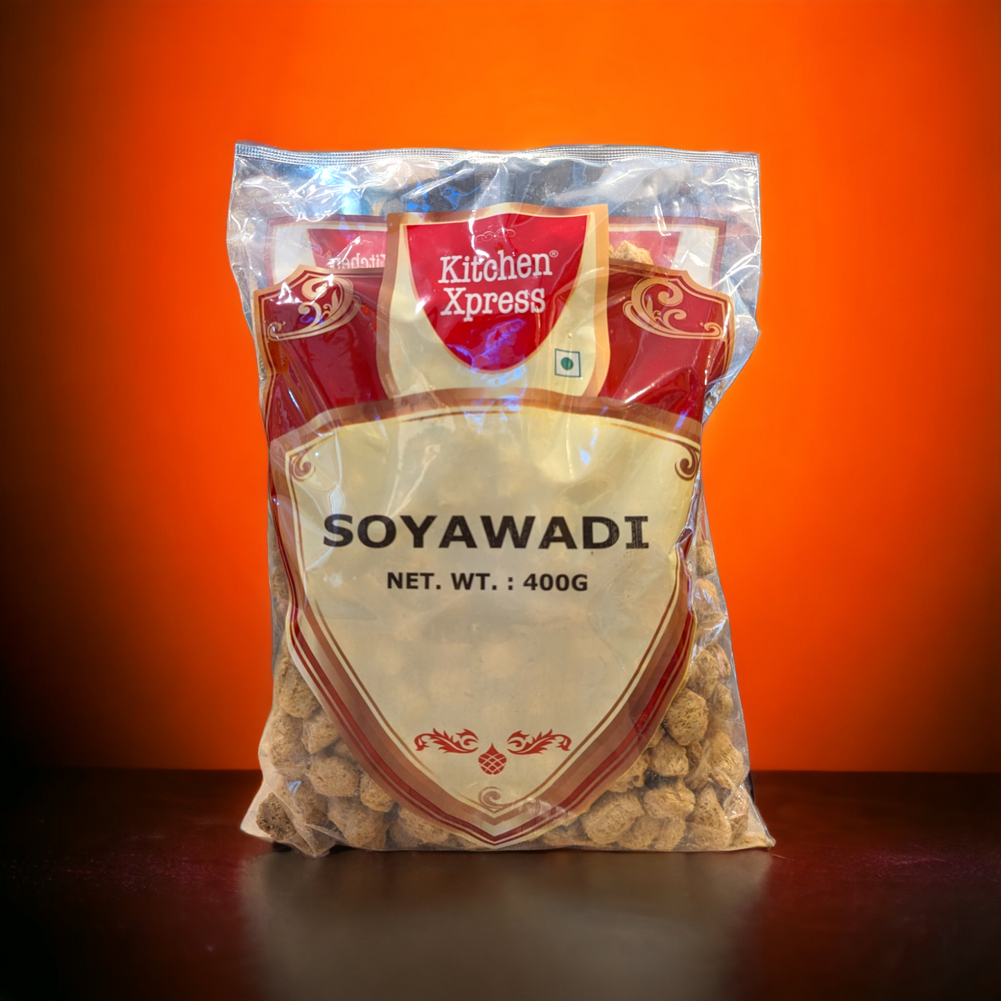 Uttam Soya Wadi 500gm