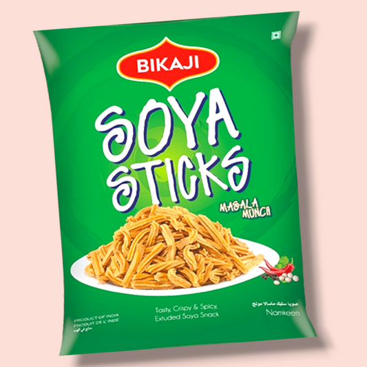 Bikaji Soya Sticks 200gm