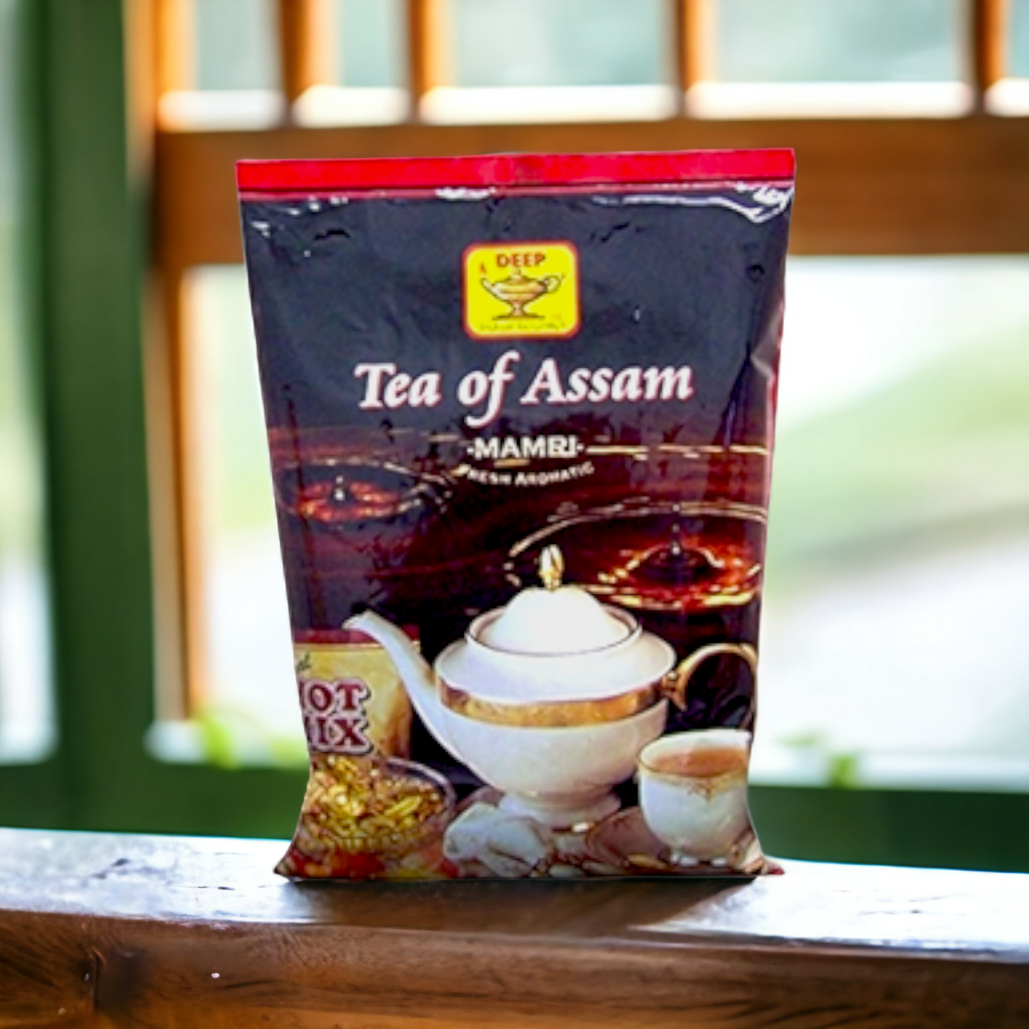 Deep Tea of Assam 800gm