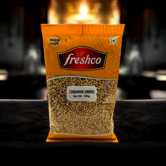 Fresco Coriander Seeds 100gm