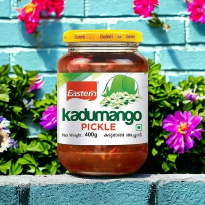 Eastern Kadumango Pickle 400g