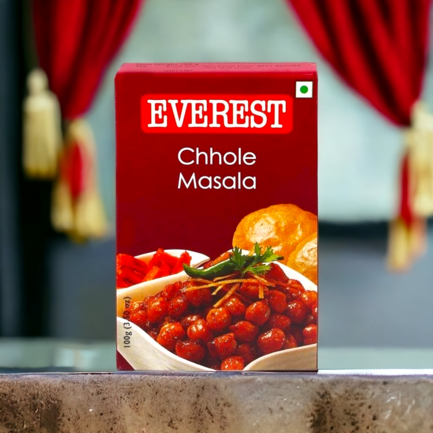 Everest Chhole Masala 100gm