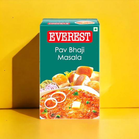 Everest Pav Bhaji 100gm