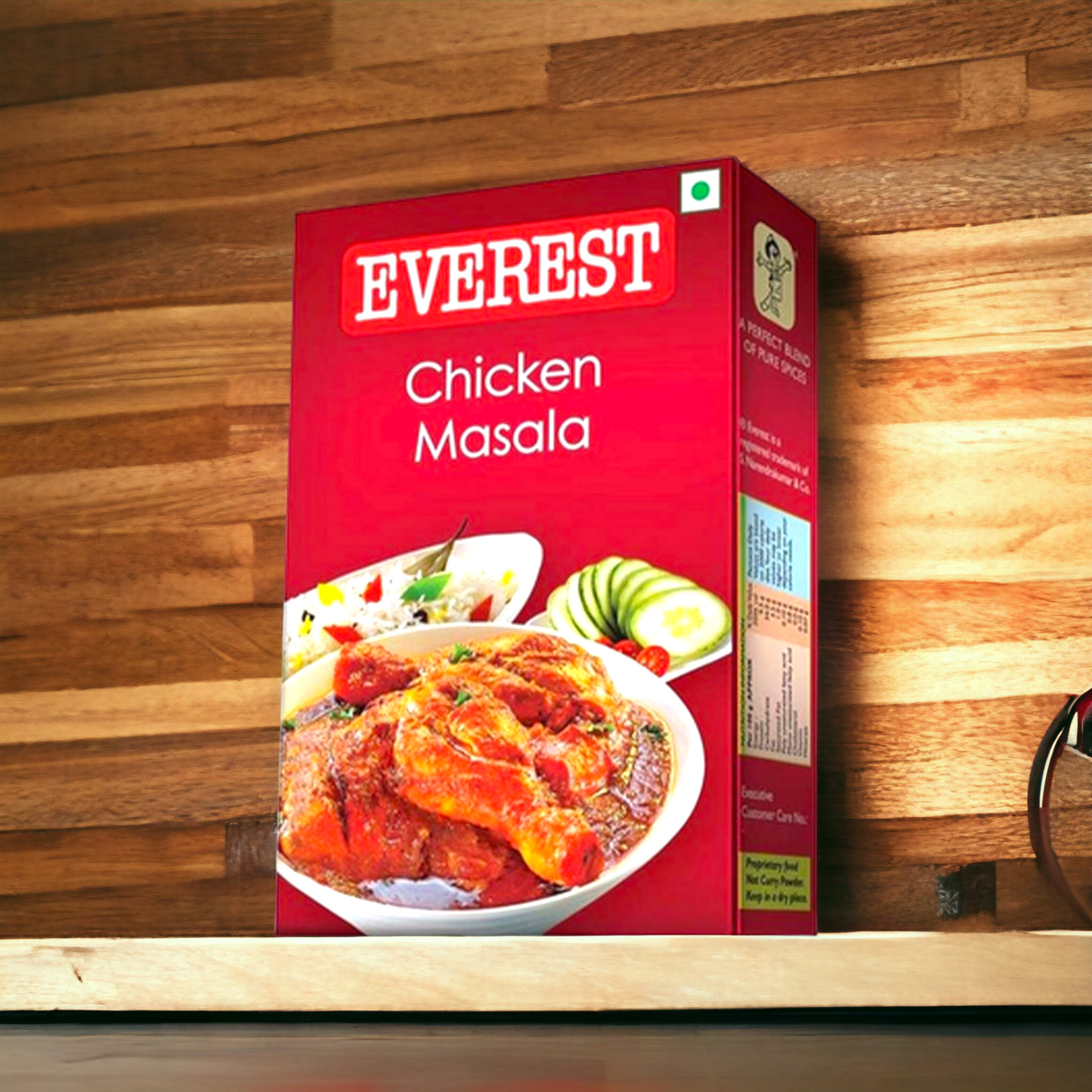 Everest Chicken Masala 100gm