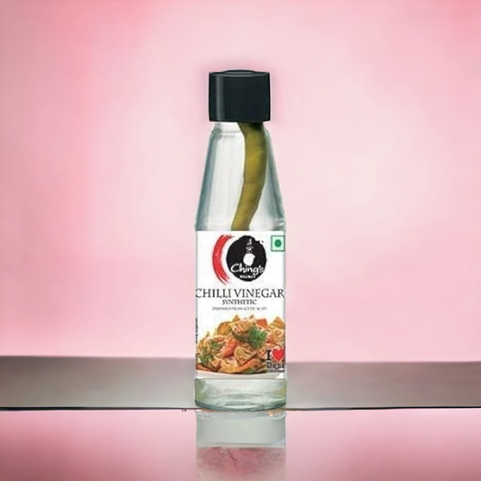 Ching's Chilli Vinegar 170ml