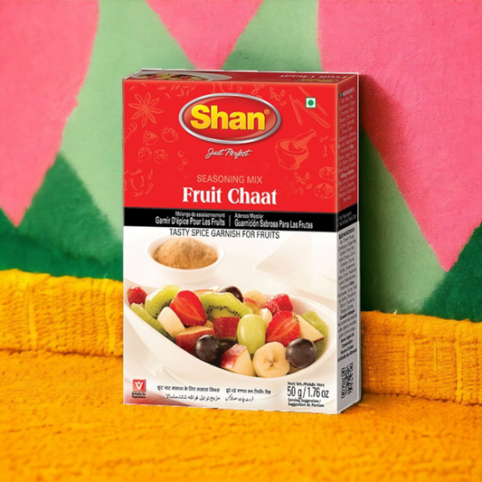 Shan Fruit Chaat 50gm