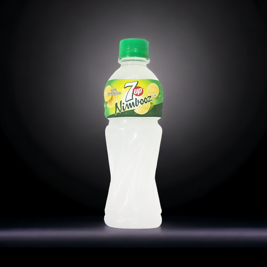 7up Nimbooz 250ml