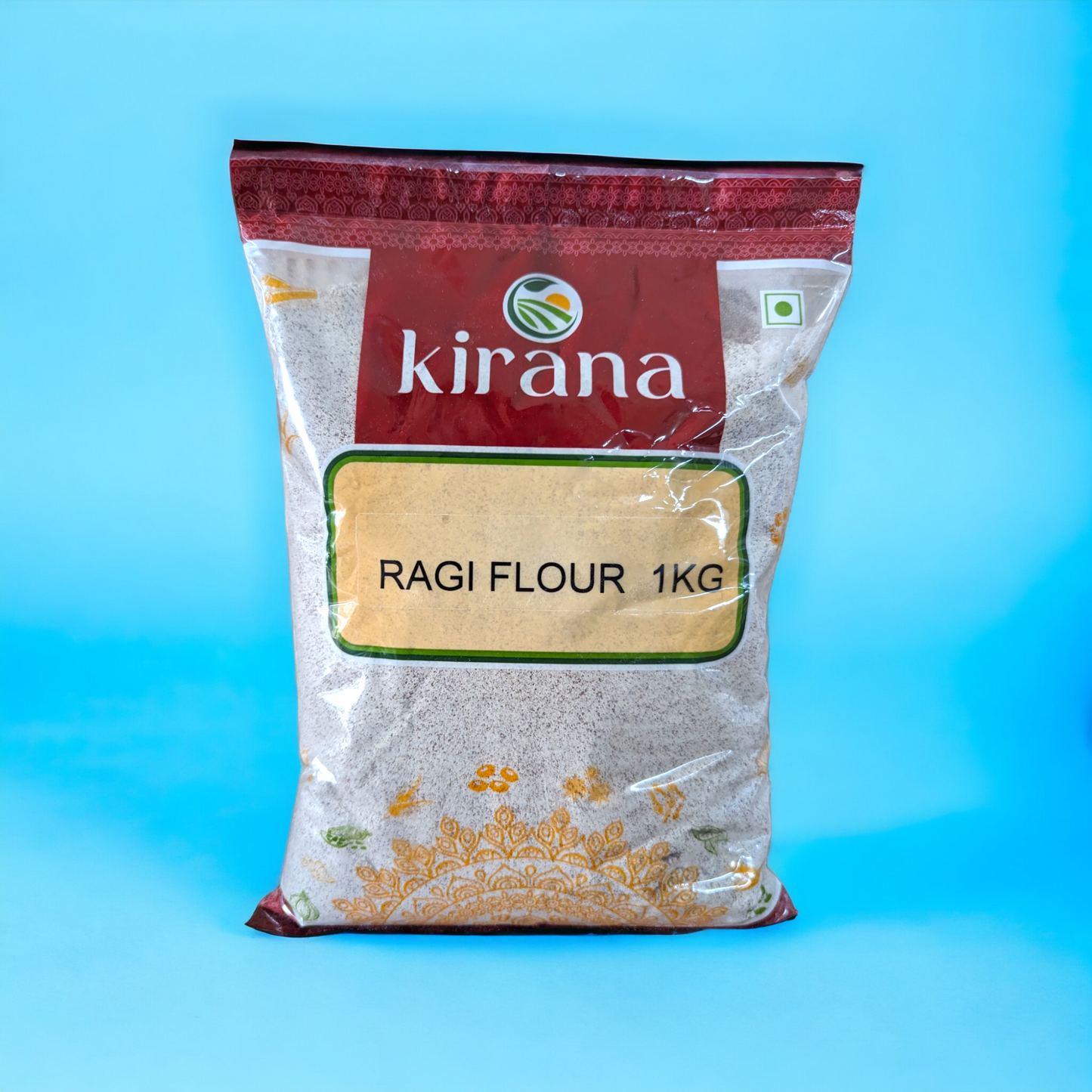 Kirana Ragi Flour 1kg