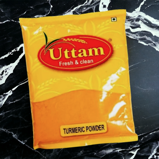 Uttam Tumeric Powder 500gm