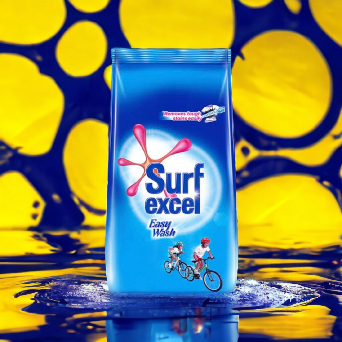 Surf Excel Powder 500gm