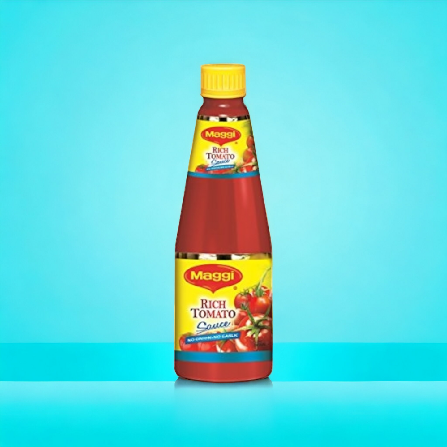 Maggi Tomato Ketchup 500gm