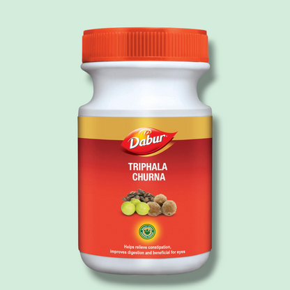 Dabur Triphla Powder