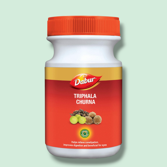 Dabur Triphla Powder