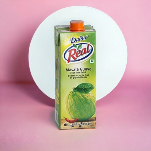 Real Masala Guava 1ltr