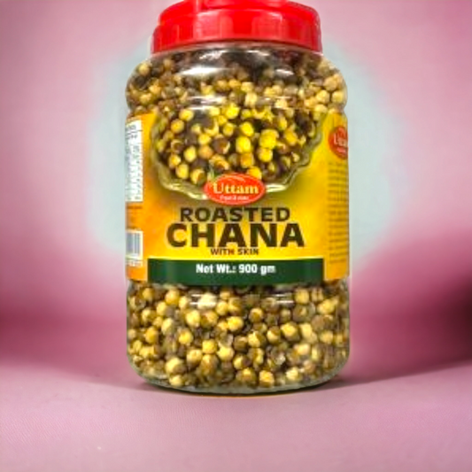 Rajah's 1kg Skin Channa