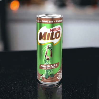 Nestle Milo Can Drink