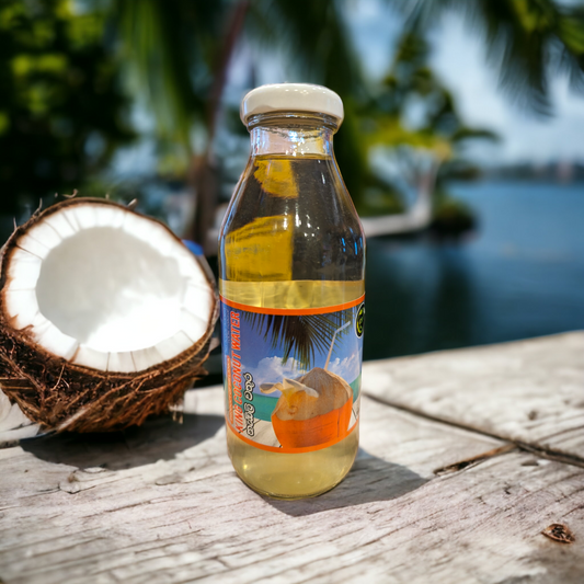 King Coconut Water