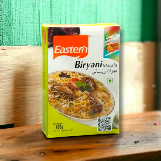 Easter Biryani Masala 100gm