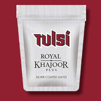 Tulsi Khajoor