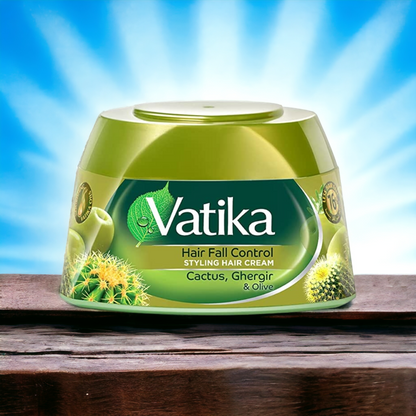 Vatika Hair Fall Control 140ml