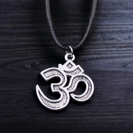 OM Necklace