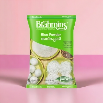 Brahmins Rice Powder 1kg