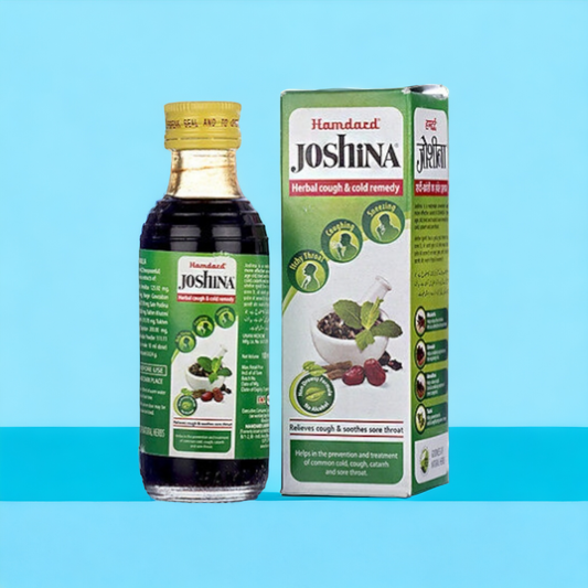 Hamdard Joshina Syrup 200ml