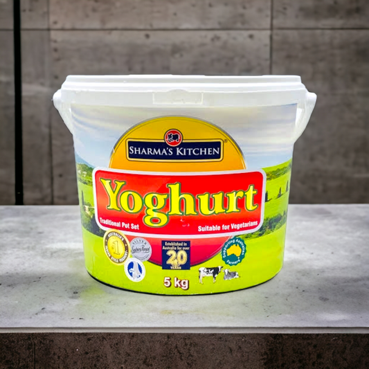 SK Yougurt 5kg