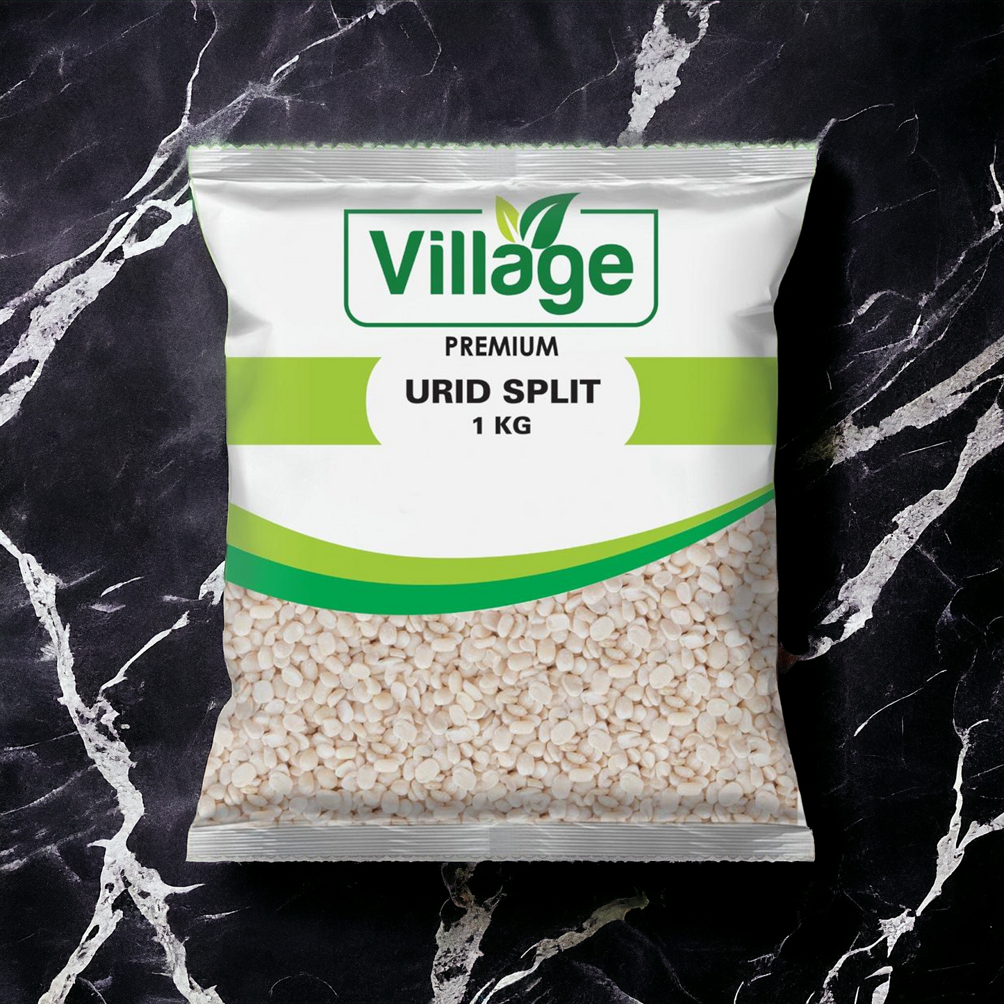 Village Urid Dal 1kg