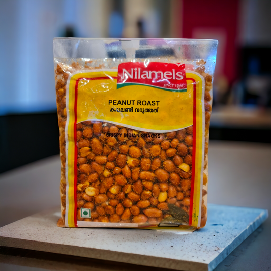 Nilamels Peanut Roast 200gm