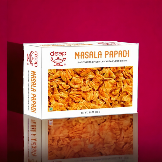 Deep Masala Papdi 325gm