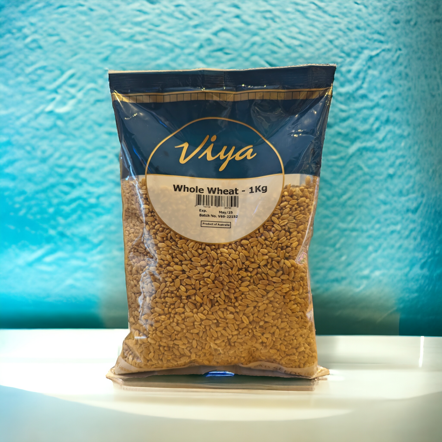 Viya Whole Wheat 1kg