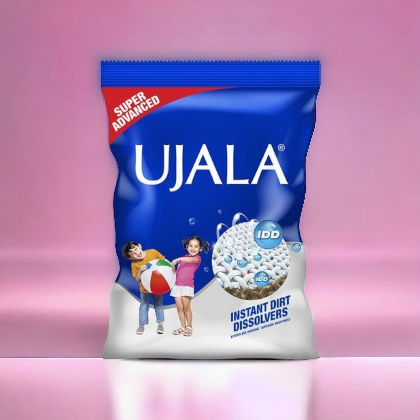 Ujala Washing Powder 1kg