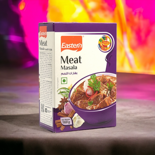 Eastern Meat Masala 160g