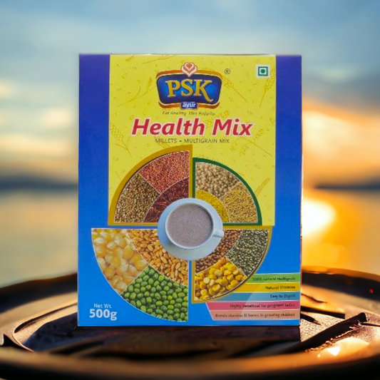 PSK Health Mix 500g