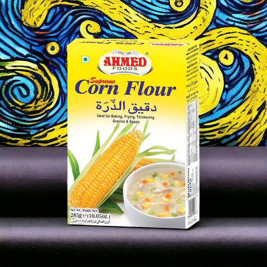 Ahmed Corn Flour 285gm