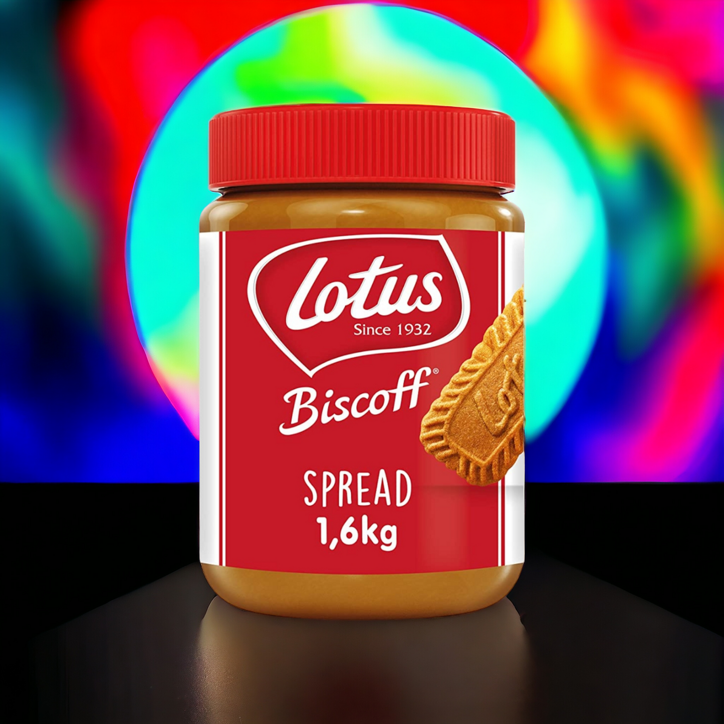 Biscoff Spread 400gm